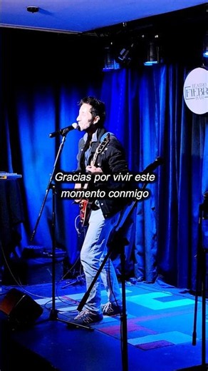 ❤️ "Paramar" | Una interpretación que emocionó al público | Jorge González Experience #Shorts