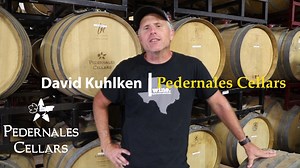 21 reactions | What can you do when so many things are closed for the pandemic? We offer a really cool, safely distanced, behind-the-scenes cellar tour. Now is an extra exciting time with harvest going on! Take a peek at our production and storage facilities and learn more about winemaking and Pedernales Cellars. Masks required, per state requirement. Grab some wine to go with curbside pickup on your way out to get the full experience. | Pedernales Cellars | Facebook