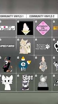How to make custom designs in #forzahorizon6