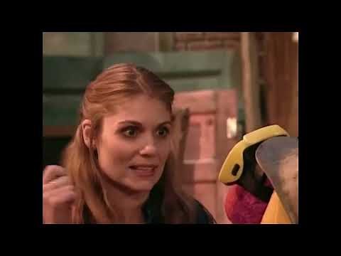 Sesame Street: Episode 3978 (March 28, 2001)