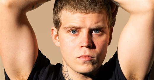 Yung Lean’s Early Viral Fame Nearly Killed Him. Now, He’s Thriving.