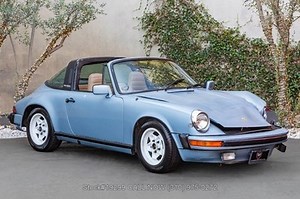 1980 Porsche 911SC Targa  | eBay