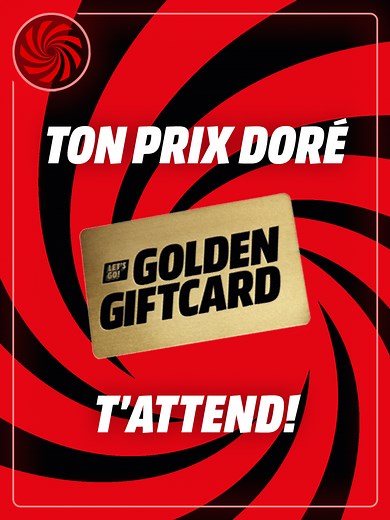 Promotions de cartes cadeaux pour la chasse
