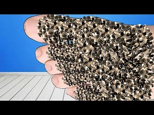 Asmr , crossing the boundaries into absolute sleep 😴 #animation