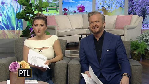 PTL sits down with Emmy-nominated actor and CMU grad, Patrick Wilson