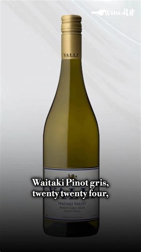 Why Otago Pinot Gris Shines