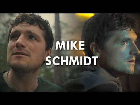 Mike Schmidt [Five Nights At Freddy's]