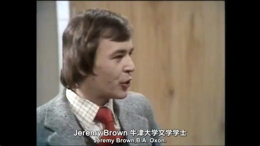 THE FIRST LESSON第一课S1E1.1