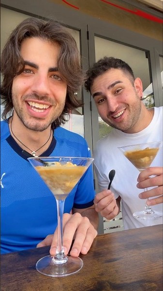 How to make REAL AFFOGATO