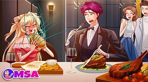 With Love And Fried Chicken - MSA Mini Movie #Maevefx #MSA #Maevefxie #MyStoryAninated #Maevefxofficial Follow us on Instagram @https://www.instagram.com/maevefxie.offcl?igsh=MWZxMWpmeHJlY2g5Zw== Make sure you also follow and like our Facebook page. Want to meet Maevefx's Story community? Join our Facebook group to get in touch with other people who are as passionate about us as you are and share with us how our stories changed your life. @https://www.facebook.com/Maevefxie And Also Join Us Now 