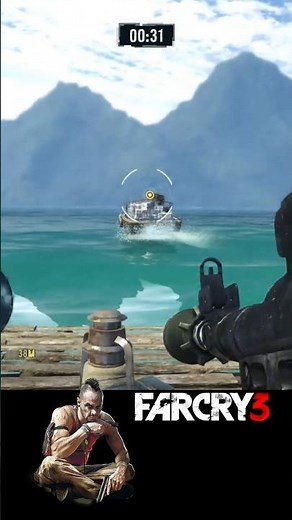 FAR CRY 3 Short 37 Gameplay Walkthrough FULL GAME