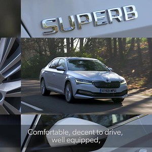 7.8K views · 85 reactions | What Car? Awards ŠKODA 2021 winners | Škoda | Facebook