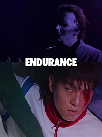 Michael Myers vs Horror Characters #Halloween