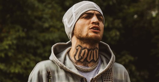 1900Rugrat chose who he wanted to be