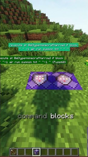 Turn Your Crossbow into a TNT Launcher