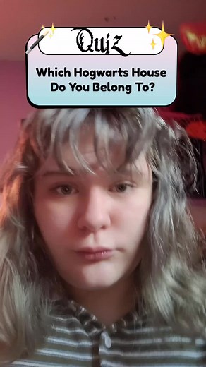 I will take ravenclaw