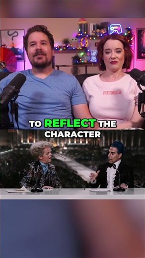 The Hunger Games BEST entrance