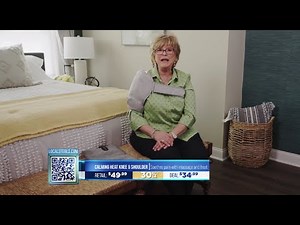 LOCAL STEALS & DEALS - Calming Heat
