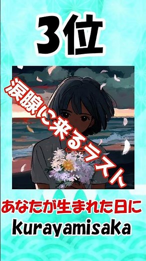視聴者が選ぶ2025年ベストソングランキング #サンフェーデッド #邦楽 #オルタナティブロック
