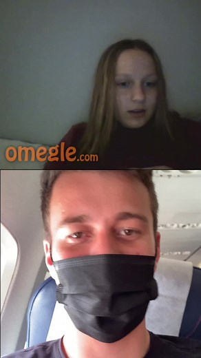 32M views · 1M reactions | Phone falling out of plane Prank 藍 | Wian | Facebook