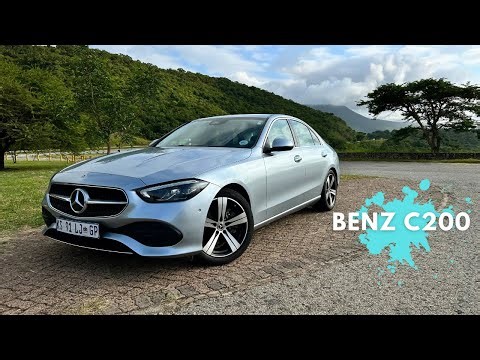 Used Mercedes Benz C200 review - (Long trip, Fuel consumption, Pricing & Driving dynamics)