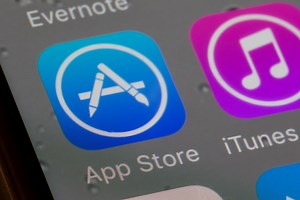 One in 50 of App Store's top-grossing apps are scams, experts warn