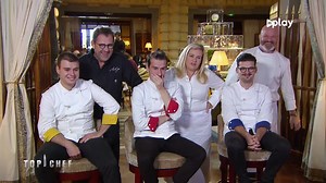 Il ne faut pas mentir, juste argumenter... Façon Philippe Etchebest 😂 Ce soir dans Top Chef, rendez-vous avec Joël Robuchon, le chef aux 32 étoiles ! 🍽⭐ ➡ https://bit.ly/2HZfVcc | RTL play