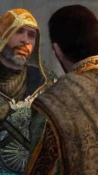 I Stay True to MY CREED⚔️❤️#shorts #assassinscreed #assassinscreedrevelations