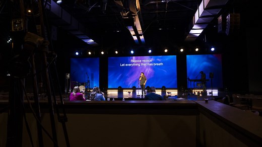 Why are some Evangelicals drawn to — and sticking by — Trump? This pastor weighs in