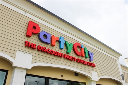 Party City closing all stores in 2024 after 40 years in business, reports say