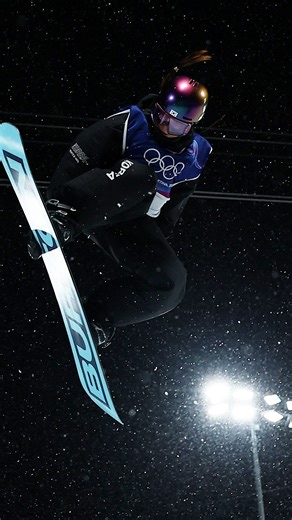 Choi Ga-on of South Korea denied American Chloe Kim a historic three-peat in the women’s halfpipe snowboard at the #WinterOlympics, staging a remarkable comeback after a frightening crash nearly knocked her out of the contest. Kim ended the event with a silver, and bronze went to Mitsuki Ono of Japan in the mountain town of Livigno. South Korean fans were elated with Choi’s victory. “I support her in my heart,” said South Korean fan Ten Lee, who said he expected her to win, but was anxious after