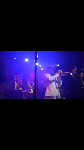 1K views · 1K reactions | HOMETOWN HOLIDAY THROWDOWN in LA on Dec 20th!! Best part is it’s AN EARLY ALL AGES FREE SHOW! Free with RSVP.  in bio. | Western Standard Time Ska Orchestra | Facebook