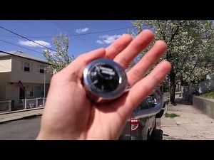 LG G4 Sample Video 2 - 1080p