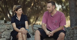 «Ο Ανδρέας Λασκαράτος και τα μυστήρια της Κεφαλονιάς», της Όλγας Λασκαράτου έρχεται στην Ταινιοθήκη της Ελλάδος