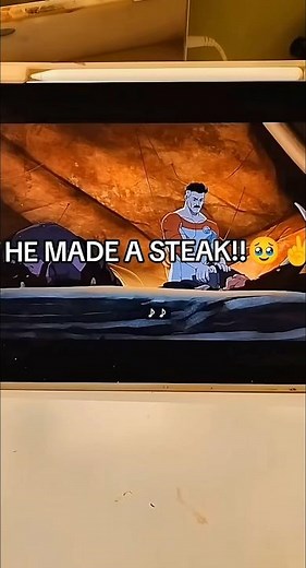 #invincible #memes #anime #omniman