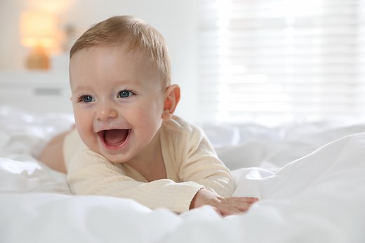 The 10 rarest baby boy names for 2025 – unique, timeless, and full of personality - Netmums