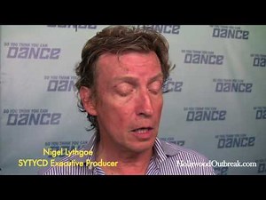 Nigel Lythgoe on Paula Abdul Leaving American Idol,  Plus Paula Turned Down a 30% Pay Raise
