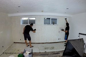 Say GOODBYE to Ugly Bumpy Walls!