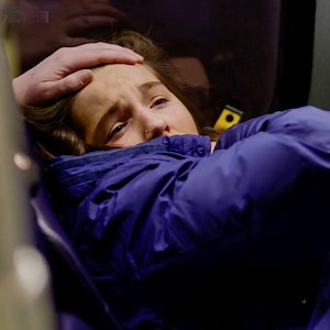 2M views · 10K reactions | This looks excruciatingly painful - this young girl is so brave!  | BBC One | Facebook