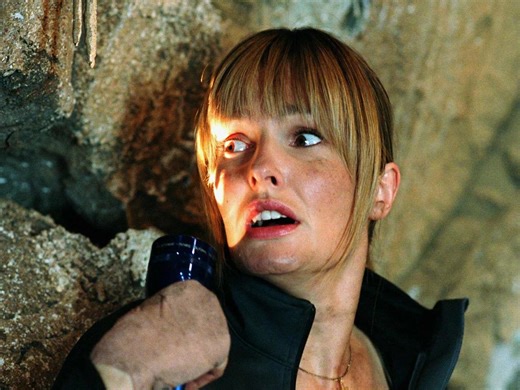 How the scariest British movie ever made us all afraid of the dark