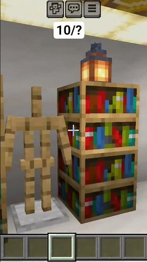 Minecraft House Tour-8