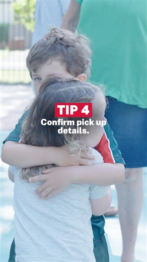 Starting school is an exciting milestone for both students and parents, and these simple tips can help make the transition smoother! 📚🙌 #FirstDay2026 | NSW Department of Education