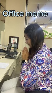 5.3K views · 39 reactions | Office meme #kumarijob #dreambig #funtime #officefun | Kumari Job | Facebook