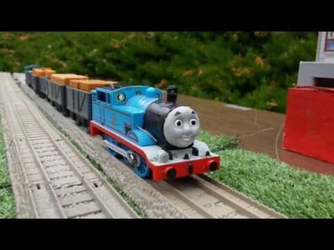 Thomas & Friends | ThomasCreatorCollective | Thomas and the Troublesome Trucks | Full Remake