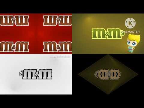 Full Best Animation Logos Quad 40