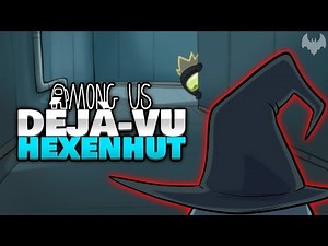 KLEIDUNG des IMPOSTERS 🎃 - ♠ Among Us ♠