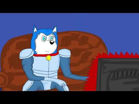Tribute to Exile (Road Rovers)