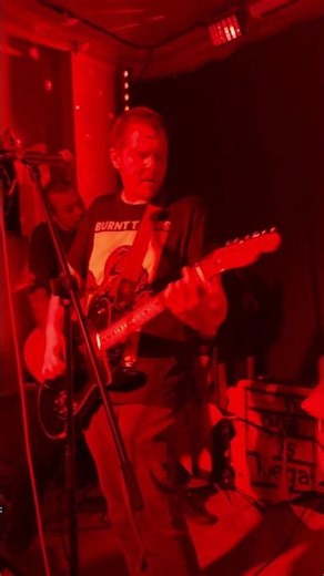 Sunliner - First Against The Wall Manchester #concert #punkrocklive #punkshow #livemusic
