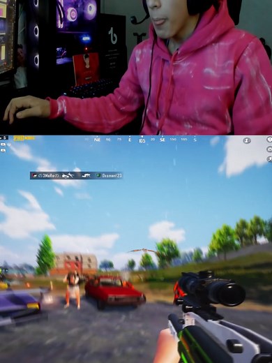 Ultimate Guide to Perfect Movement in PUBG Mobile