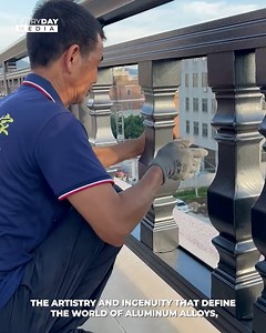 11 reactions | Aluminum Alloys Art | Everyday DIY | Facebook